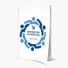 CSRE Instructor Handbook 2023-2025 Edition