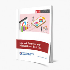 Market Analysis and Highest and Best Use