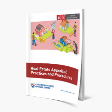 Real Estate Appraisal: Practices and Procedures