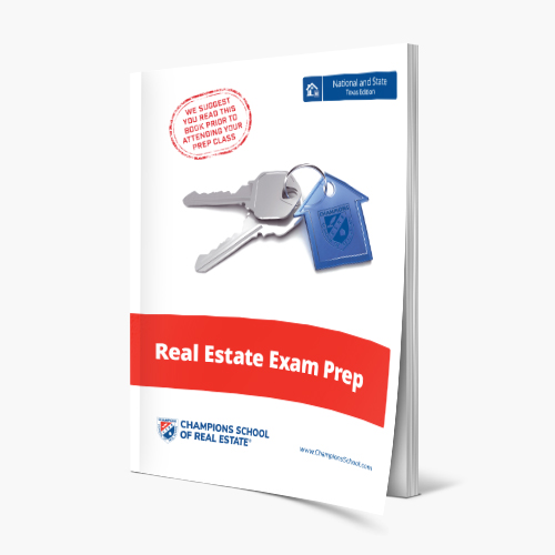 Real Estate Exam Prep