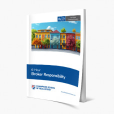 Broker Responsibility (6hr)