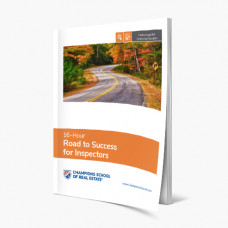Road to Success for Inspectors (16HR)