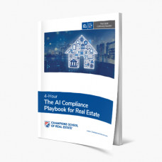 4HR AI Compliance Playbook for Real Estate