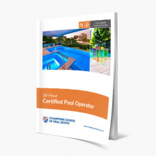 Certified Pool Operator (16-Hour)