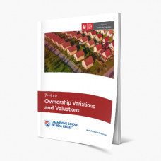 Ownership Variations and Valuations (7HR) 