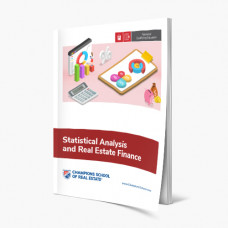 Statistical Analysis and Real Estate Finance